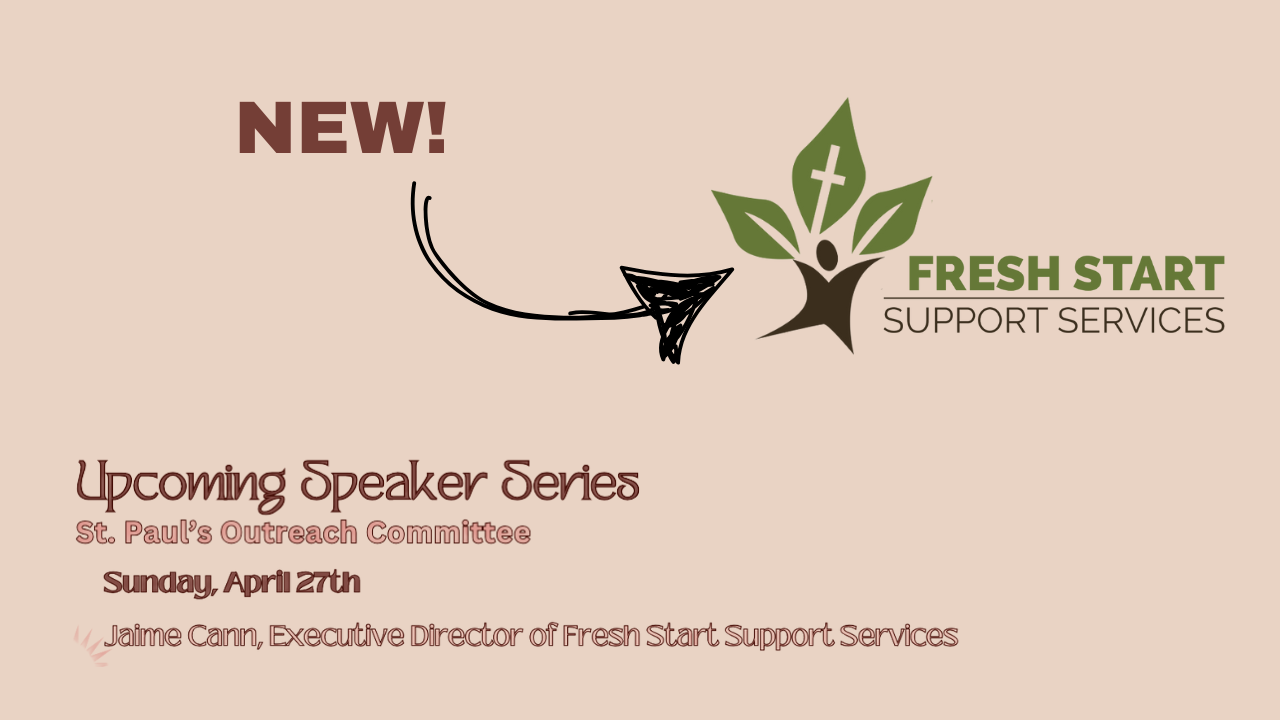 Outreach Spotlight!