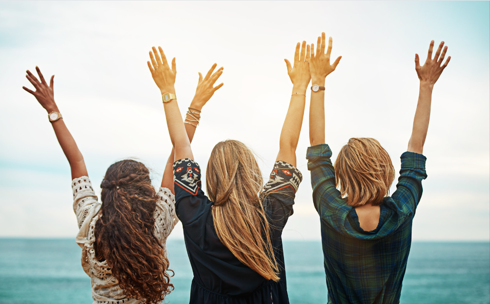 Set Free! Weekend including a Christian Seder Meal